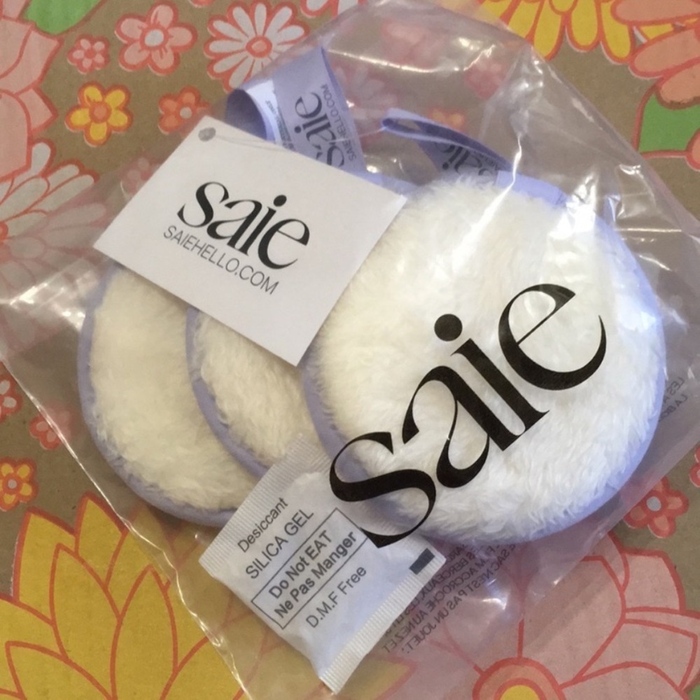 “SAIE” Beauty Rounds - Picture 9 of 11